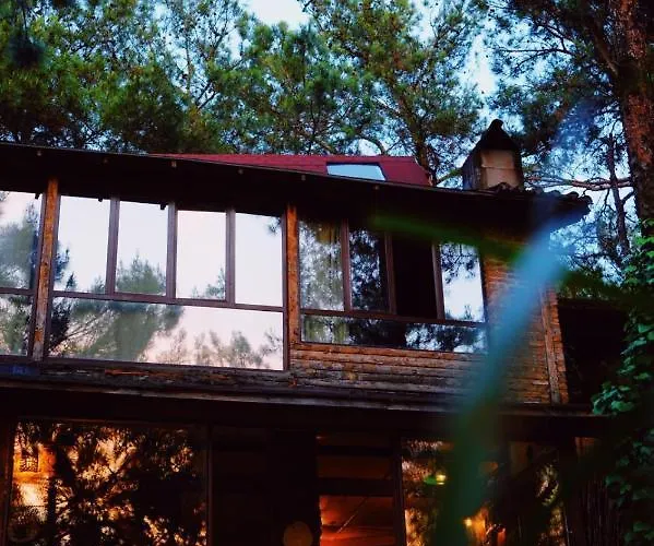 カイセルカヤ コテージズ セルチュク