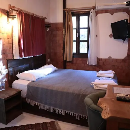 بيت ريفي Kayserkaya