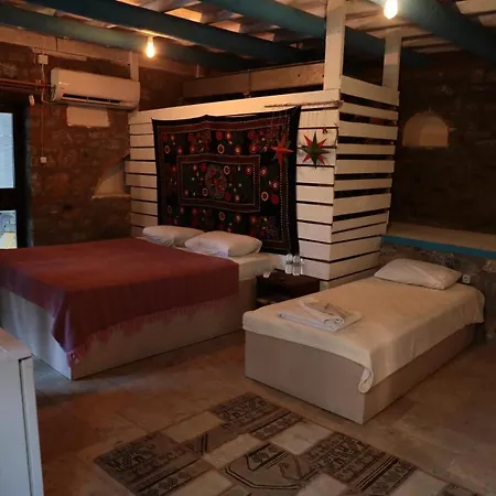 Kayserkaya Kro Selçuk