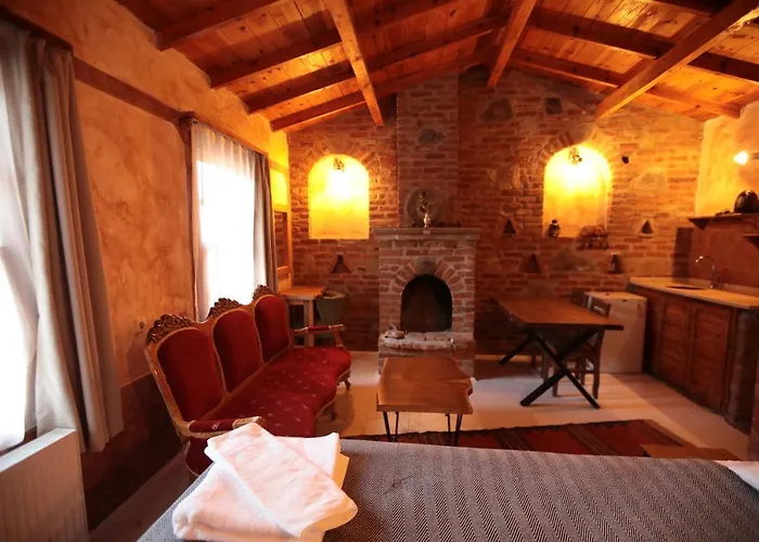 Inn Kayserkaya *