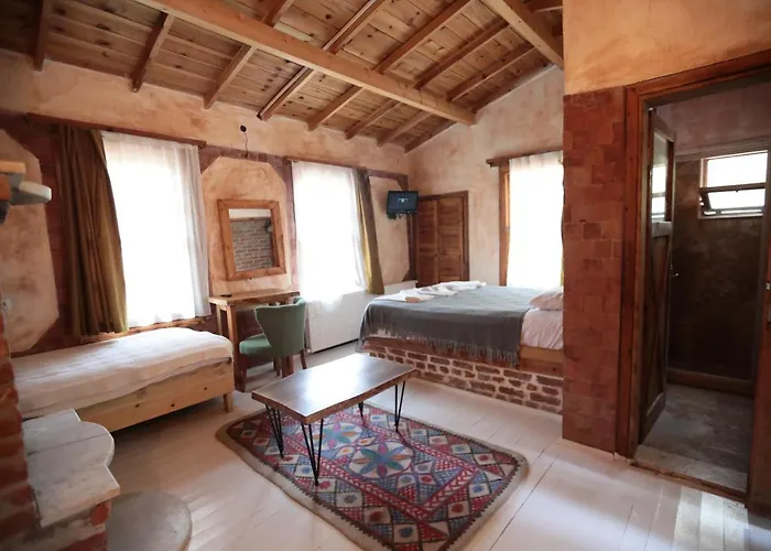 Inn Kayserkaya Selcuk