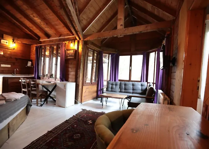 Inn Kayserkaya Selcuk