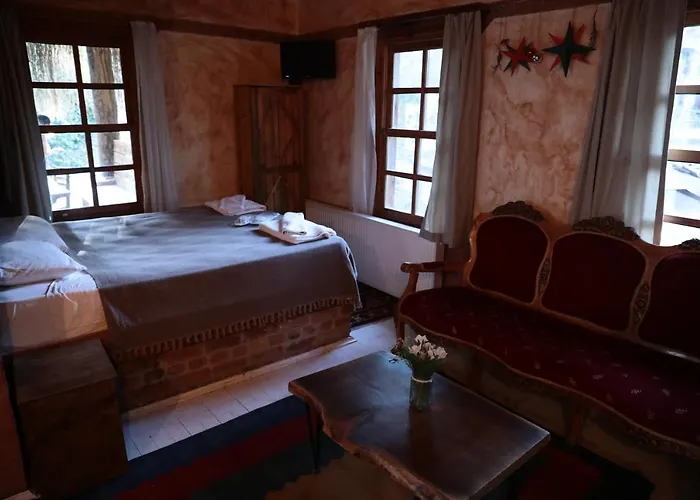 Inn Kayserkaya