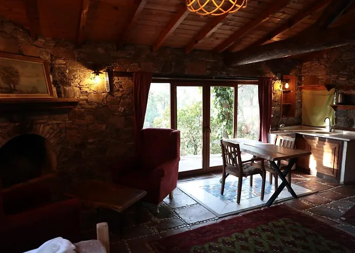 Kayserkaya Inn Selcuk