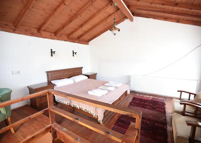 Kayserkaya Inn