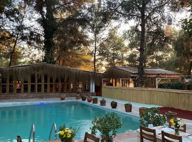 Kayserkaya Inn *
