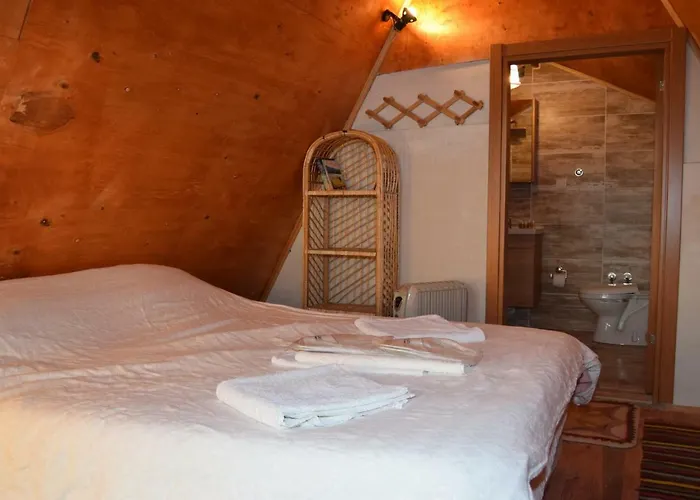 Kayserkaya Inn