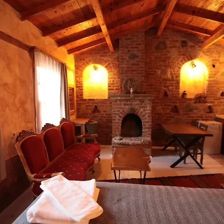 イン カイセルカヤ コテージズ *