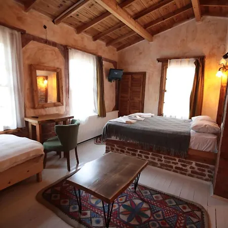 カイセルカヤ コテージズ *