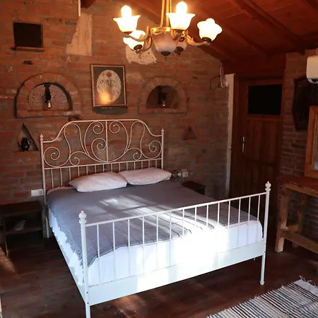 カイセルカヤ コテージズ イン *