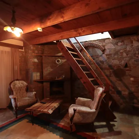 Inn Kayserkaya