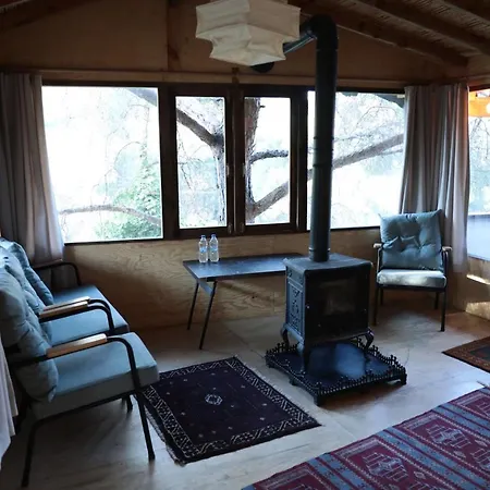 Kayserkaya Locanda