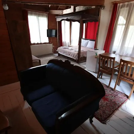 Kayserkaya Locanda *