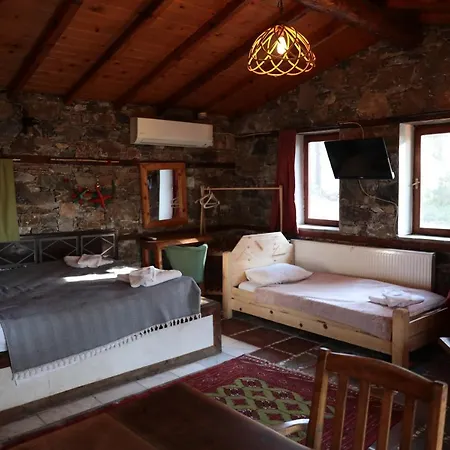 カイセルカヤ コテージズ イン