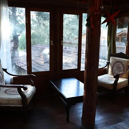 Kayserkaya Inn Selcuk