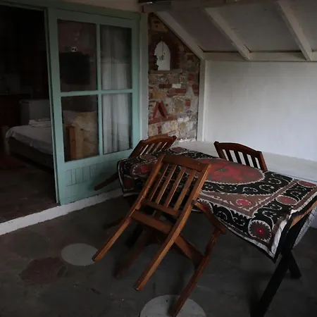Kayserkaya Locanda *