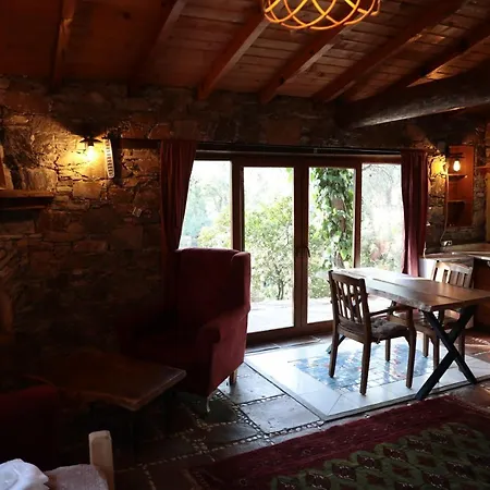 カイセルカヤ コテージズ イン セルチュク