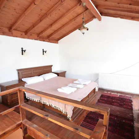 カイセルカヤ コテージズ イン