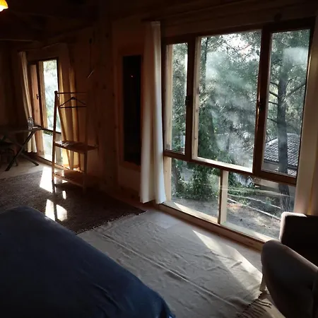 Kayserkaya Locanda