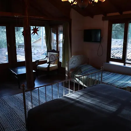 カイセルカヤ コテージズ