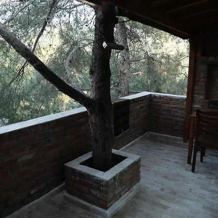 Kayserkaya Locanda Selçuk