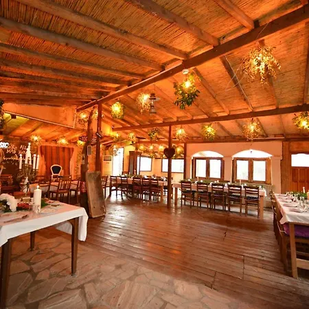 Kayserkaya Locanda Selçuk