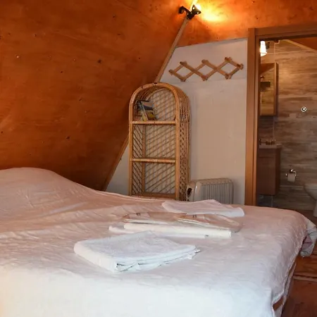 カイセルカヤ コテージズ イン